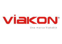 Viakon logo