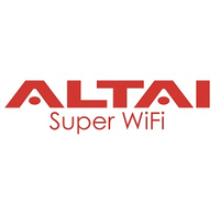 Altai Technologies logo