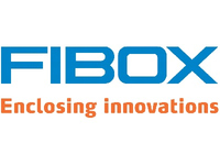 Fibox logo
