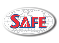 Safe Fire Detection logo