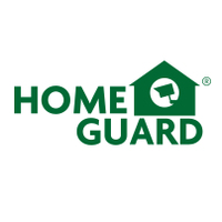Homeguard logo
