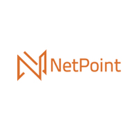NetPoint logo