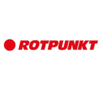 ROTPUNKT logo