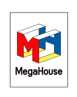 MegaHouse logo