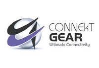 connektgear logo