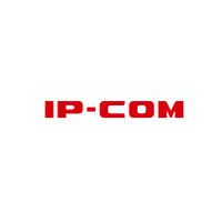 IP-COM Networks logo