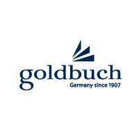 Goldbuch logo
