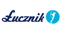 Łucznik logo