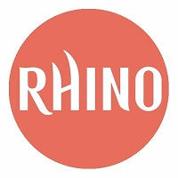 RHINO logo
