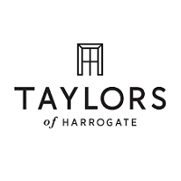 Taylors of Harrogate logo