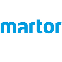 MARTOR logo