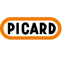PICARD logo