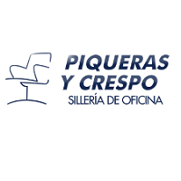 PIQUERAS Y CRESPO logo