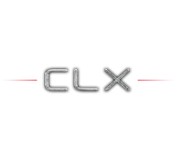 CLX logo