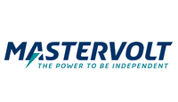 Mastervolt logo
