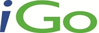 iGo logo