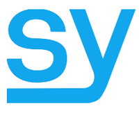 SY Electronics logo