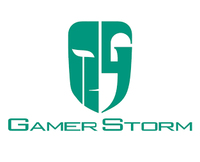 Gamer Storm logo