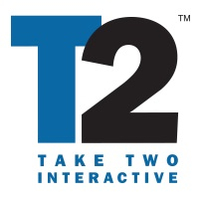Take-Two Interactive logo
