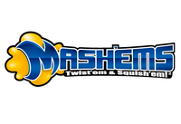 Mashems logo