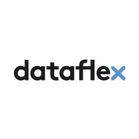 Dataflex logo