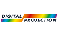 Digital Projection logo