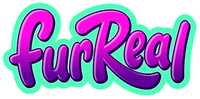 FurReal logo
