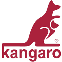 Kangaro logo