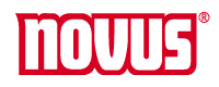 Novus logo