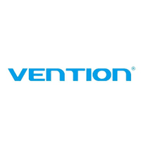 Vention logo