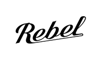 Rebel logo