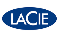 LaCie logo