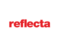 Reflecta logo