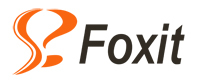 Foxit logo