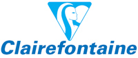 Clairefontaine logo