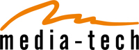 Media-Tech logo