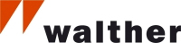 Walther logo