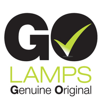 GO Lamps logo