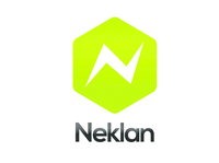 Neklan logo