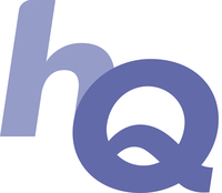 HQ logo