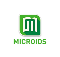 Microids logo