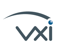 VXi logo