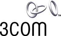 3com logo