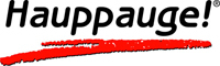 Hauppauge logo