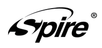 Spire logo