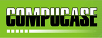 Compucase logo