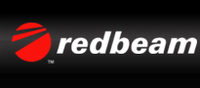 RedBeam logo
