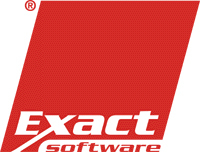 Exact logo