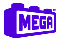 MEGA logo