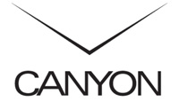 Canyon logo